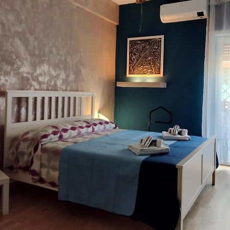 Euforbia House Apartment Lido di Ostia Exterior foto